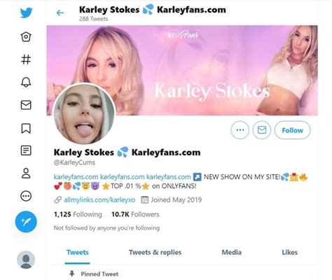 karley stokes onlyfans|Free karley stokes (55) Porn Videos